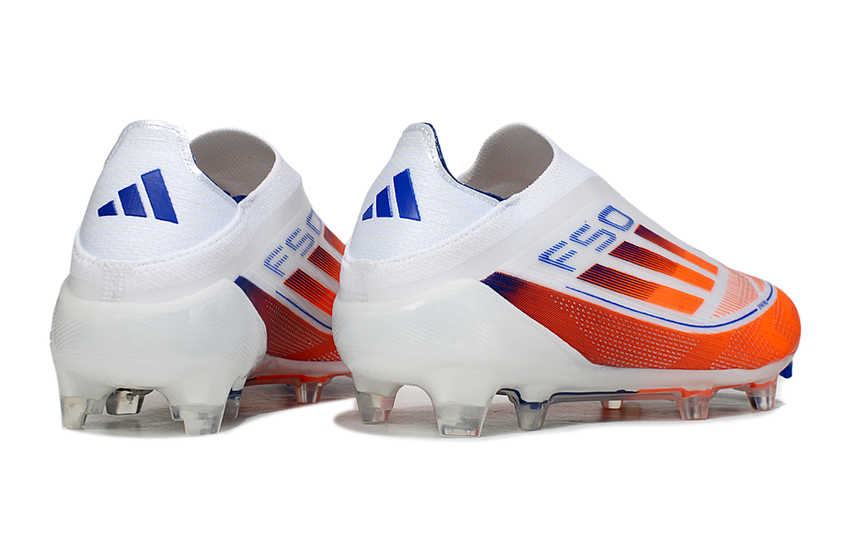adidas F50 Elite Laceless