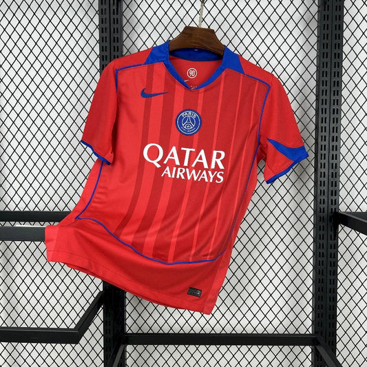 2025/26 PSG Paris Saint-Germain Third Jersey