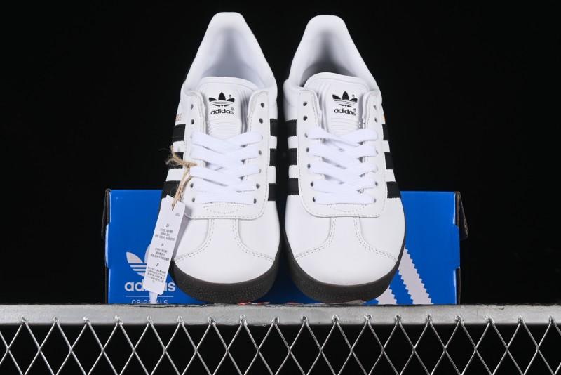 Adidas Gazelle W IH2218 Clover Casual Slip-Resistant Wear-Resistant Low-Top Sneakers - IH2218