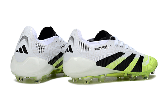 PREDATOR ACCURACY FG BOOTS