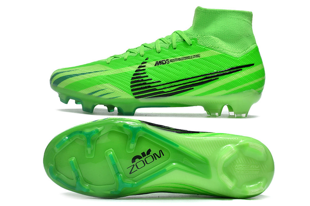 Nike Air Zoom Mercurial Superfly IX Elite