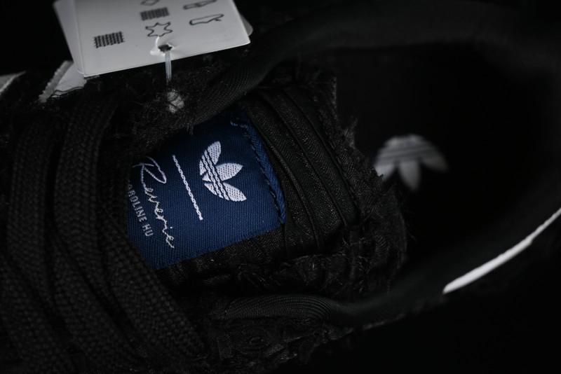 Adidas Samba OG Casual Sneakers - JQ4749