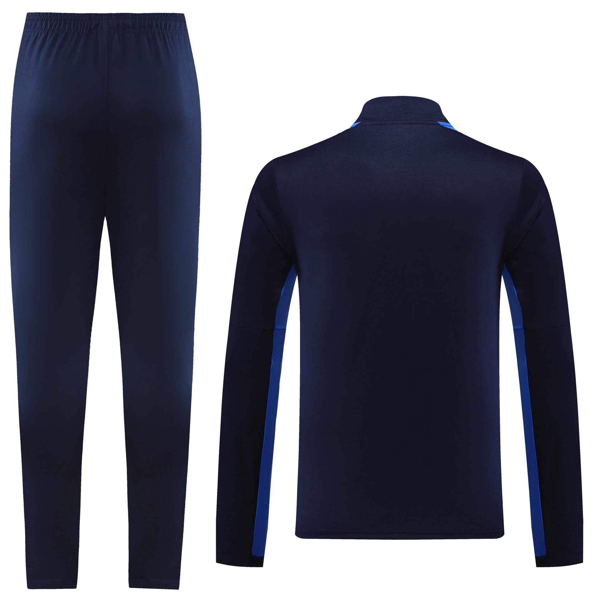 Sold out--NB05 Royal Blue S-2XL
