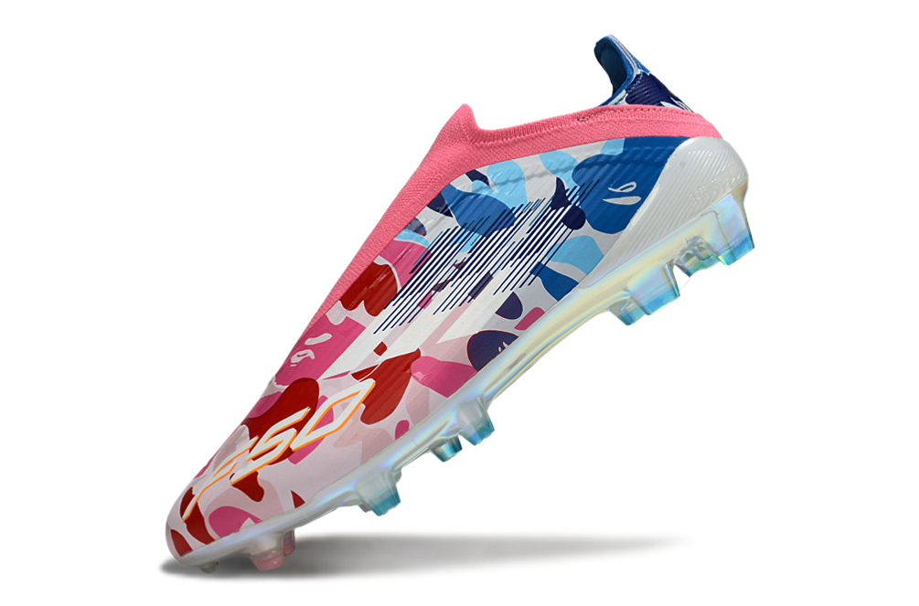 adidas F50 Elite Laceless FG