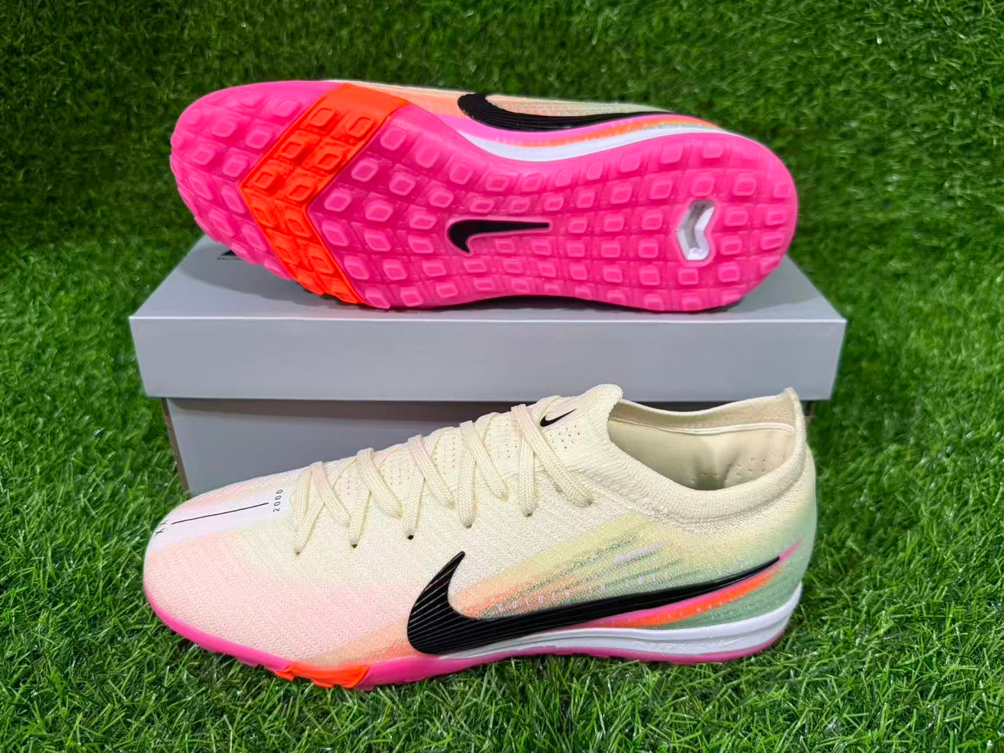 Nike Air Zoom Mercurial Vapor XV Elite