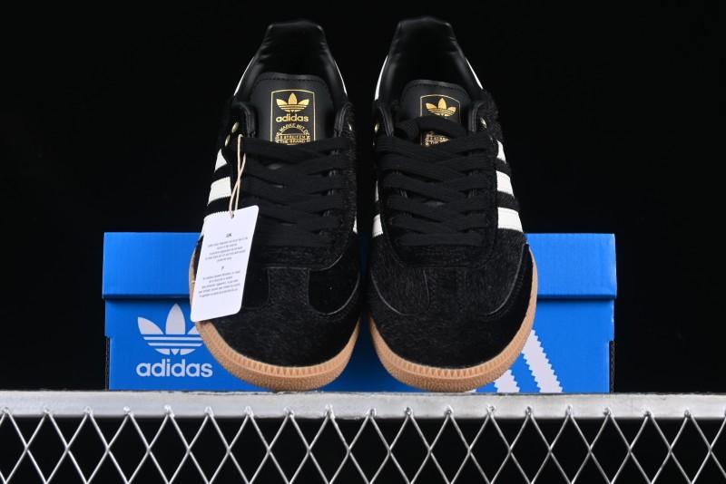 Adidas Samba OG Casual Sneakers - JQ3694