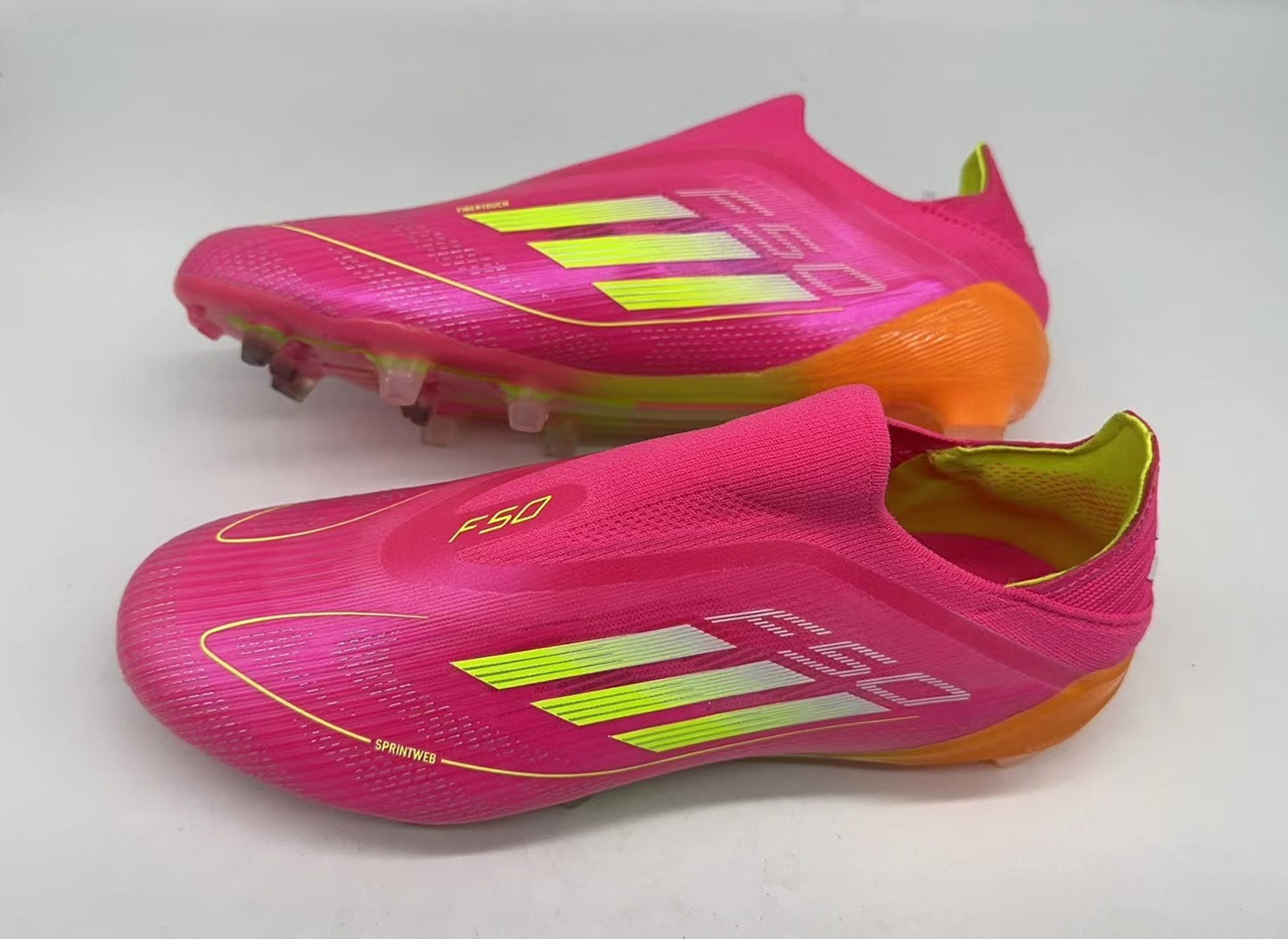 adidas F50 Elite Laceless