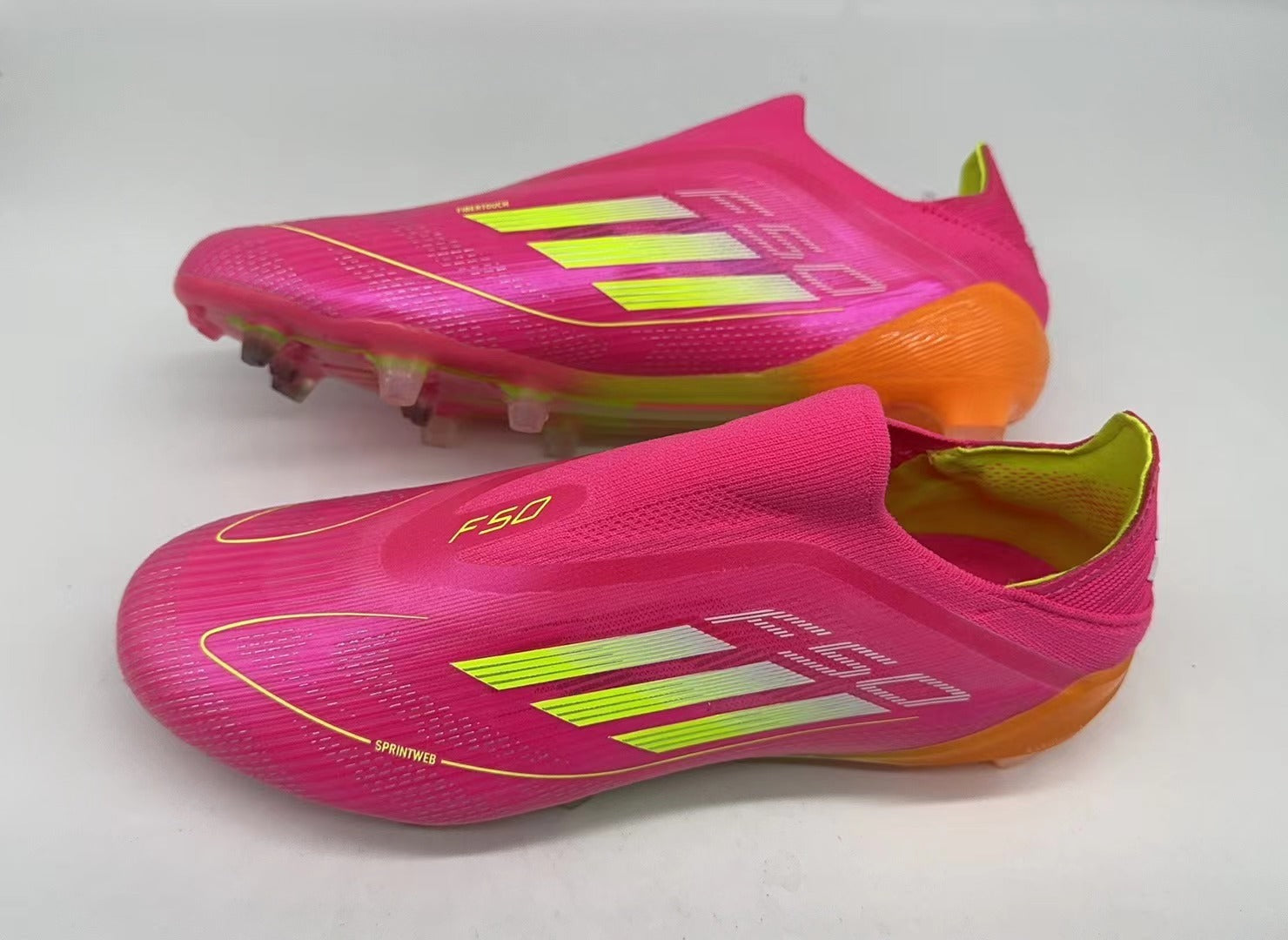 adidas F50 Elite Laceless