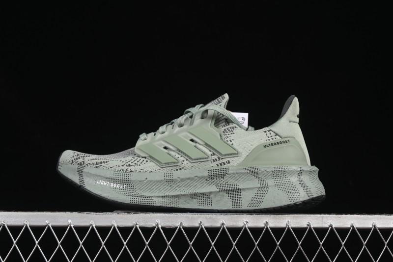 Adidas Ultraboost 5 Running Shoes with Boost Cushioning - JI1525