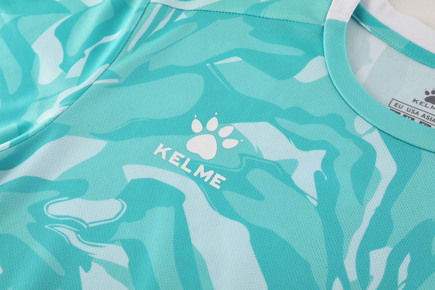 New ZB8009 Kalmei set, 5 colors, 3XS-4XL