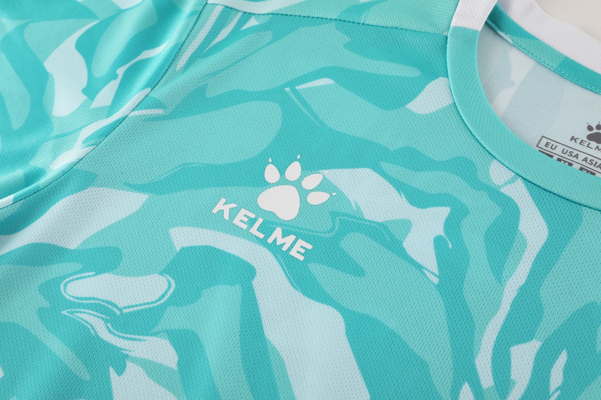New ZB8009 Kalmei set, 5 colors, 3XS-4XL