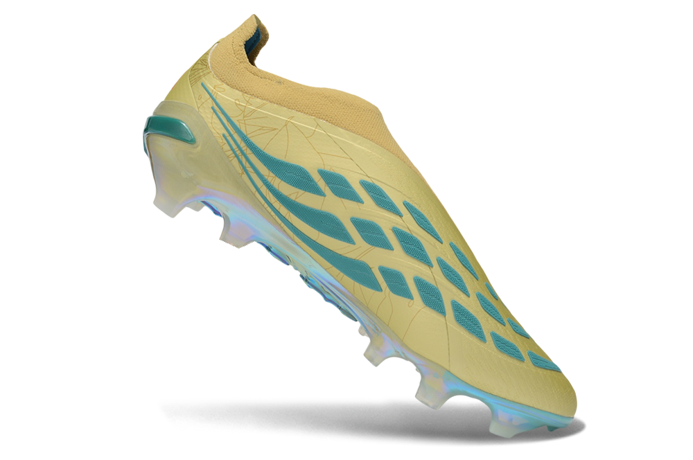 adidas 26 Predator Elite Tongue FG
