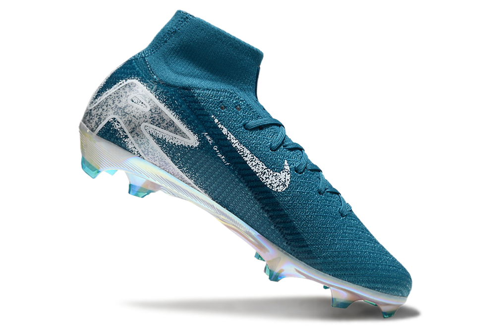 Nike Air Zoom Mercurial Superfly 16 Elite XXV FG