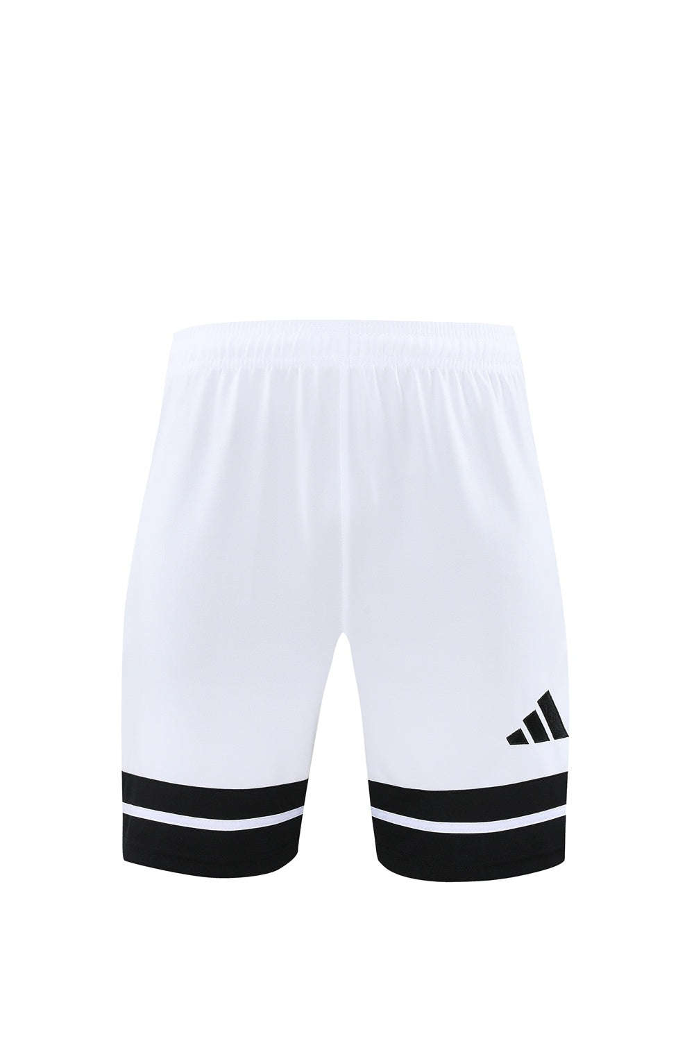 AD10 white shorts suit S-2XL