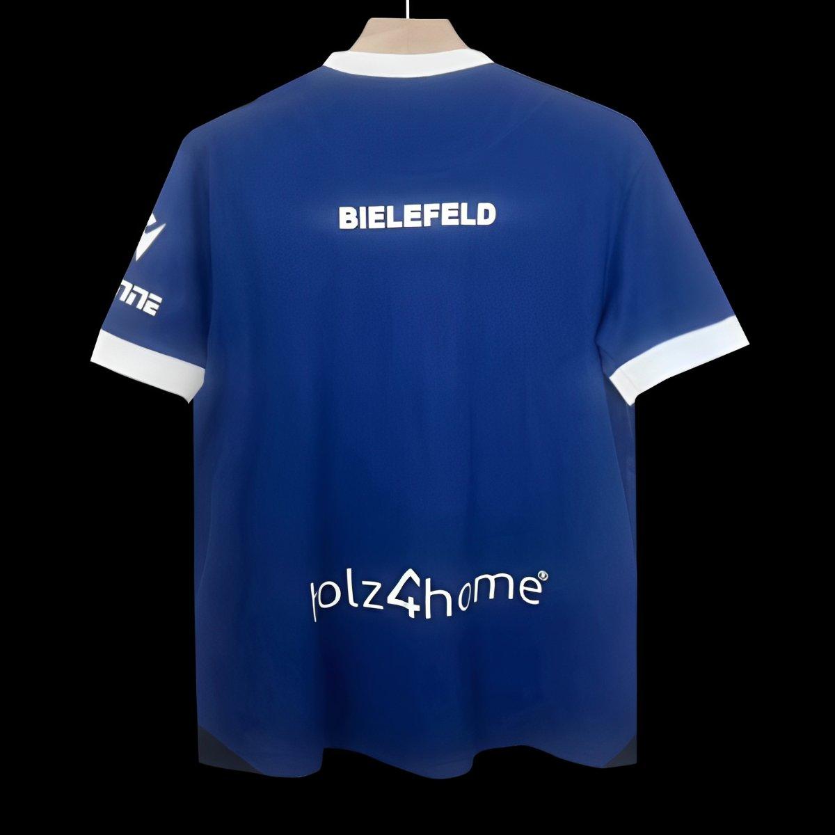 25/26 Bielefeld Home Jersey
