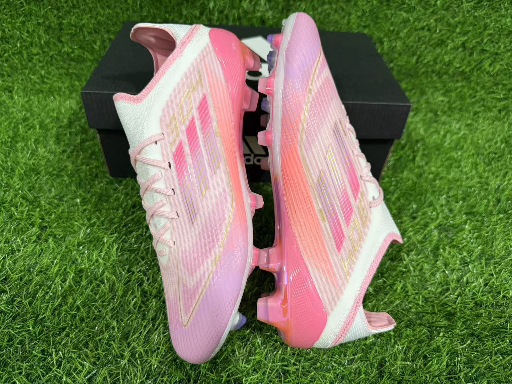 adidas F50 Elite FG