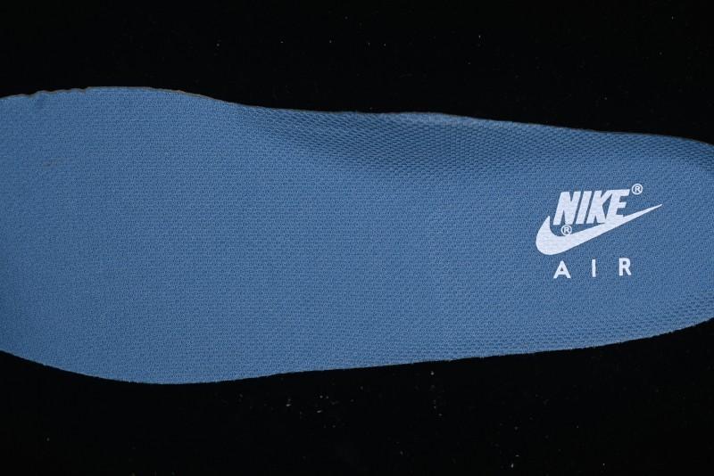 Nike Air Force 1 '07 Low Casual Sneakers with Full-Length Air Cushion - HV1795-141