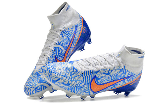 Nike Air Zoom Mercurial Superfly IX Elite AG