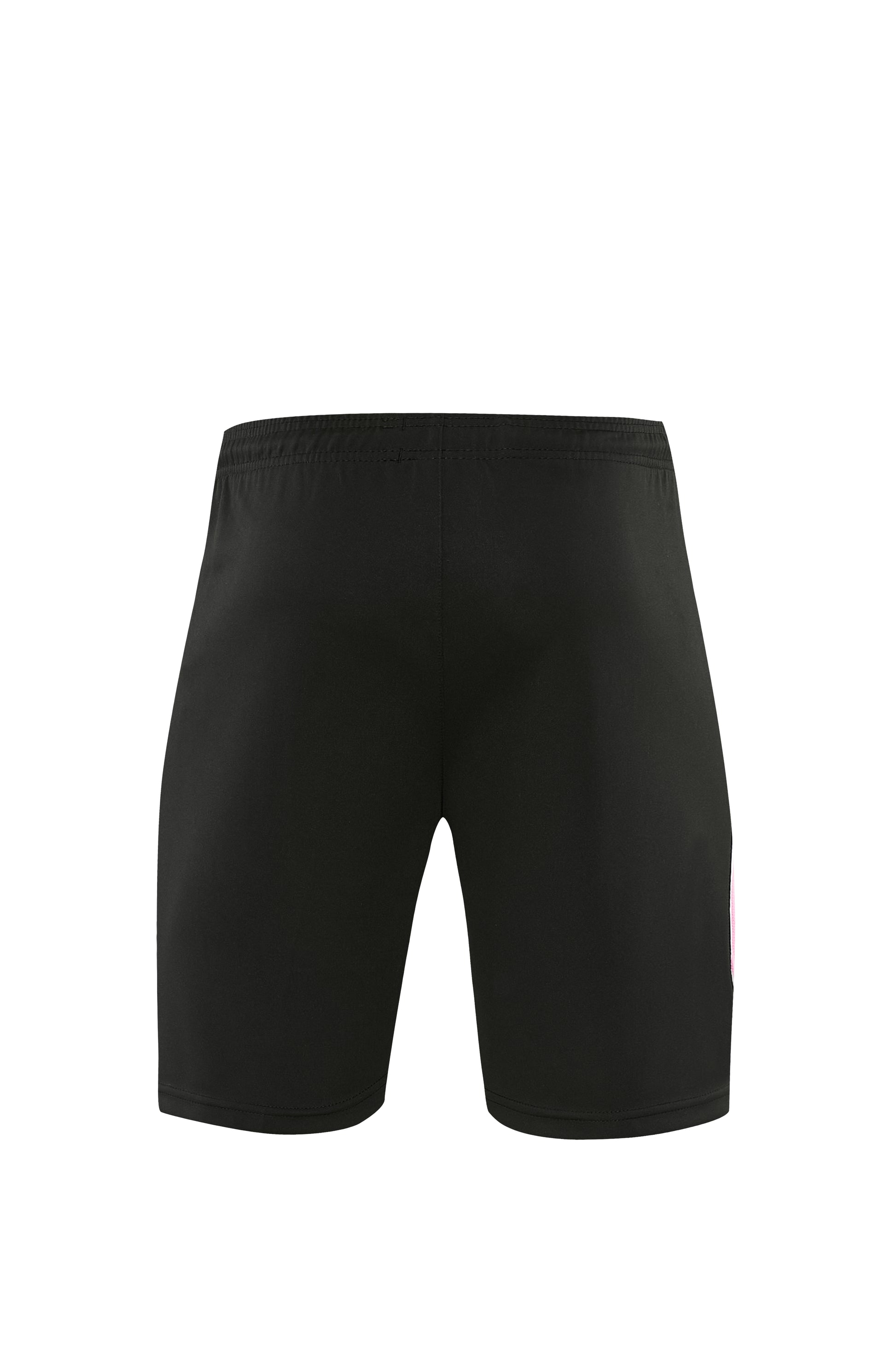 ND10 pink shorts suit S-2XL