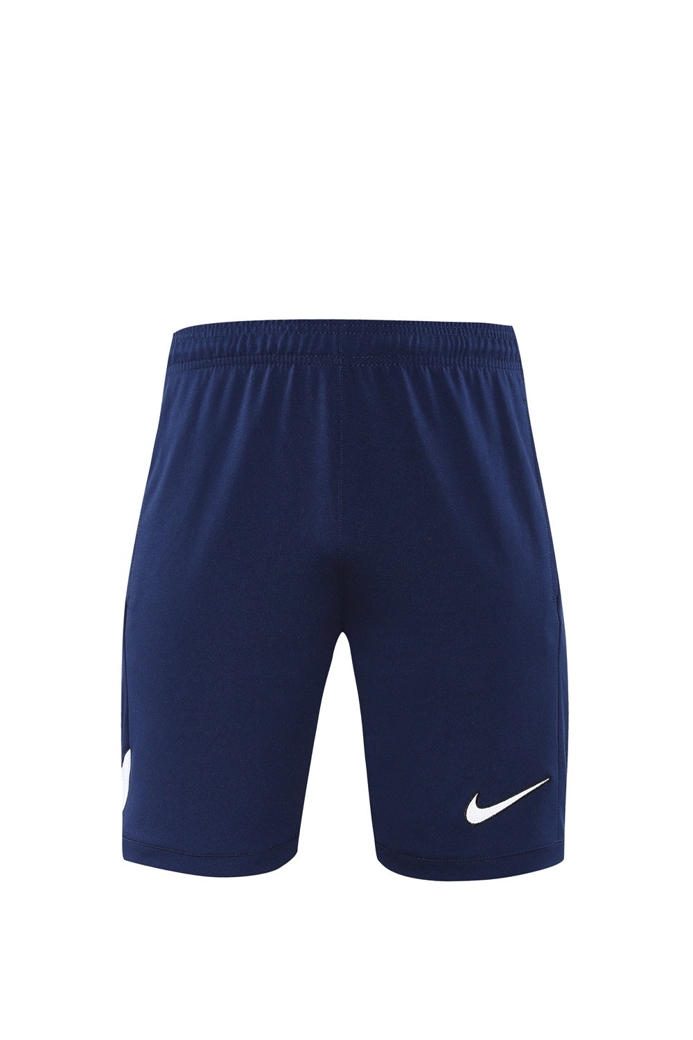 ND09 sapphire blue shorts suit S-2XL