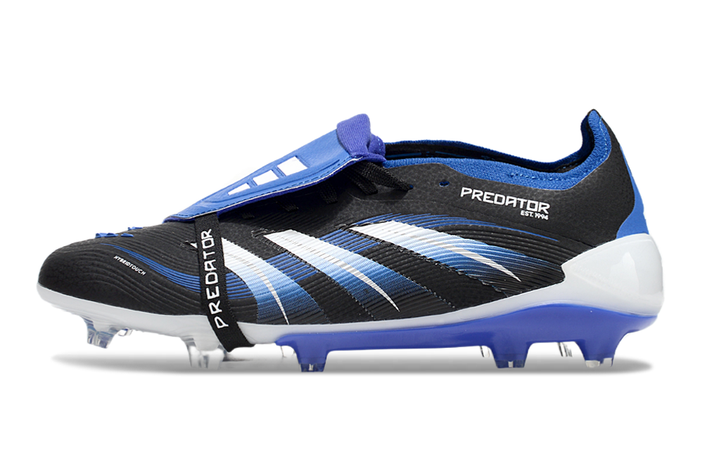 PREDATOR ACCURACY FG BOOTS