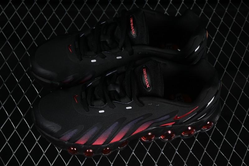 Nike Air Max Dn8 Running Shoes with Dynamic Air Cushion Technology - FQ7860-029