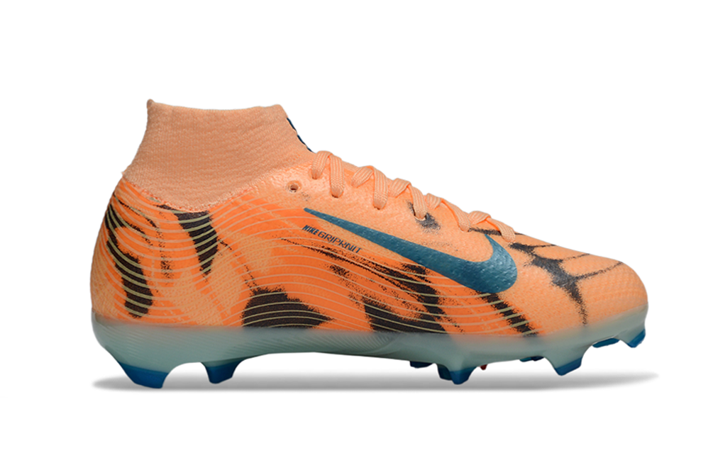 Arrival 27-35) Mercurial 16 children's football shoes