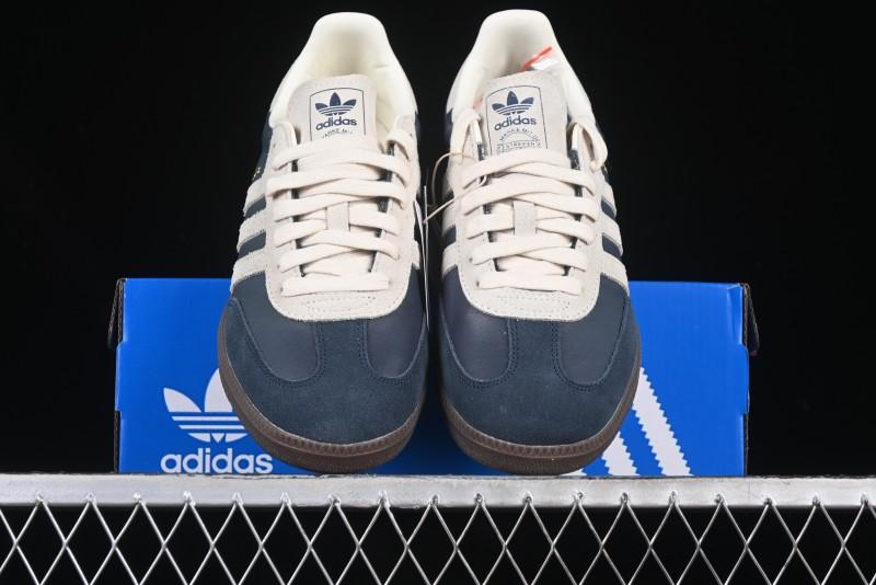 Adidas Samba OG JI3217 Classic Casual Sneakers - JI3217