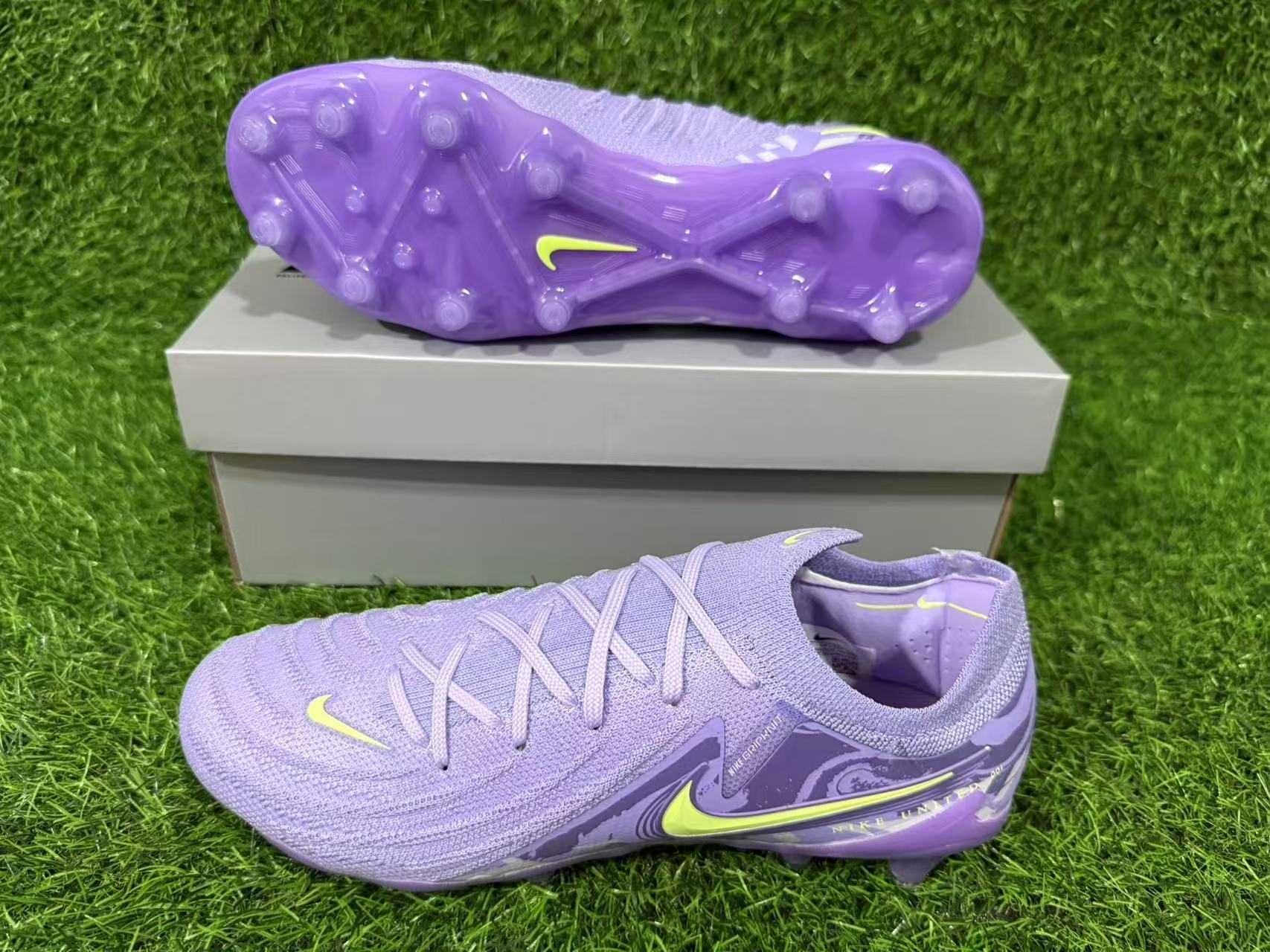 NIKE PHANTOM LUNA ELITE AG