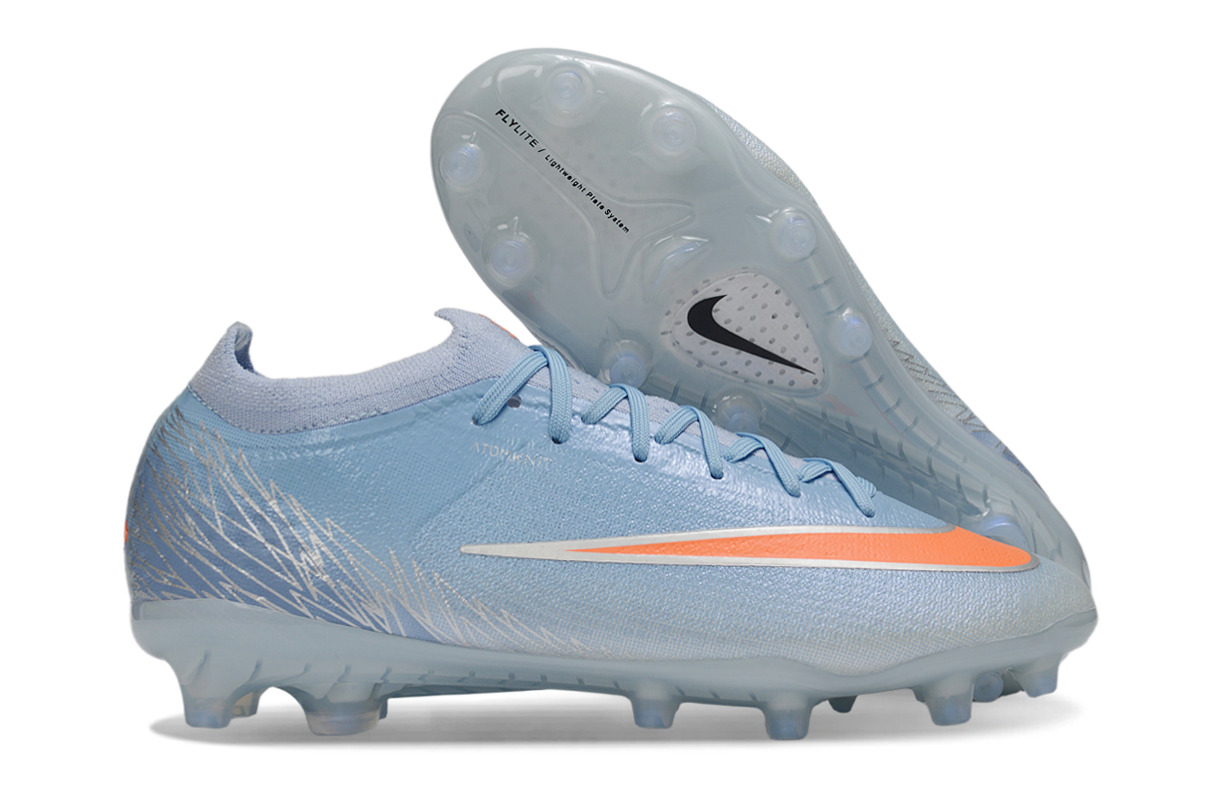 Arrival AG39-45 knitted) Nike Mercurial seventeenth generation built-in Bonded Pack set full air cushion waterproof knitted FG football shoes Nike Air Zoom Mercurial Vapor XV Elite FG 39-45