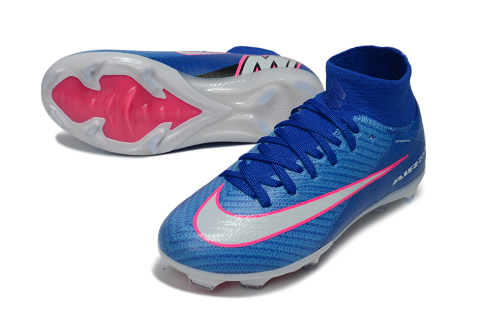 Arrival 27-35) Mercurial 16 children's football shoes