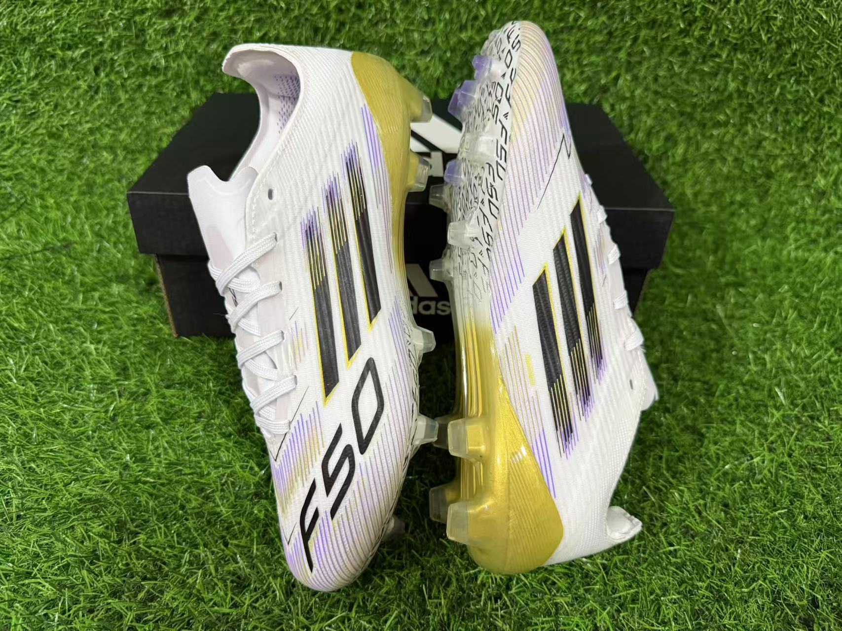 didas F50 ELITE FG