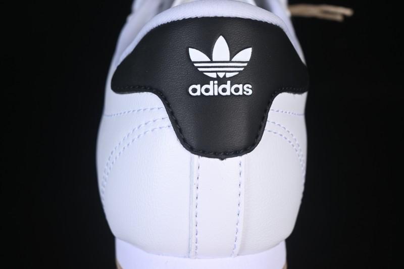 Adidas Originals Taekwondo JS1194 Low-Top Training Shoes