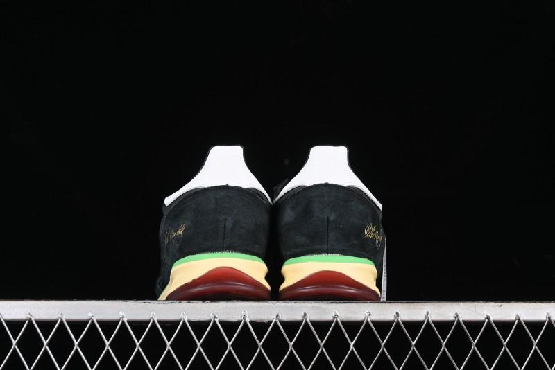 Adidas Originals SL 72 RS Retro Running Shoes - JP5171