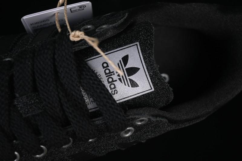 Adidas Samba OG Classic Casual Sneakers - KI6265