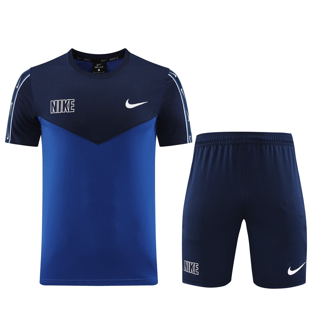 ND03 Cailan Shorts Set S-2XL