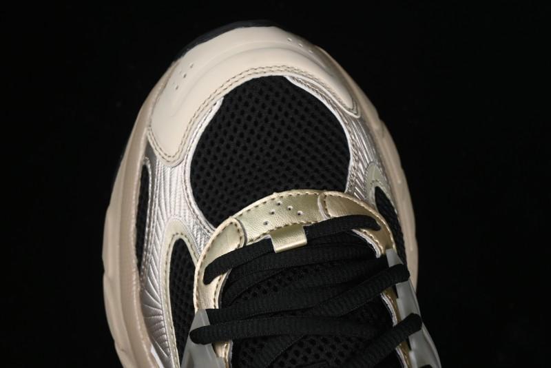 Adidas Adistar XLG Comfortable Anti-Slip Low-Top Casual Sports Shoes - IF6936