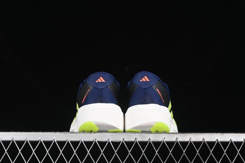 Adidas Adizero Evo SL Lightweight Breathable Cushioned Running Shoes - JR3415