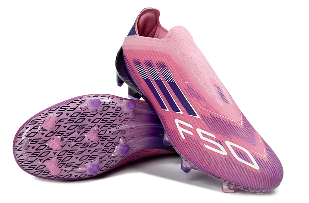adidas F50 Elite Laceless FG