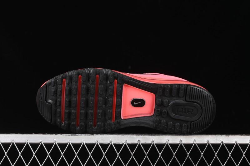 Nike Air Max 2013 Retro Breathable Mesh Cushioned Running Shoes - HF3660-600