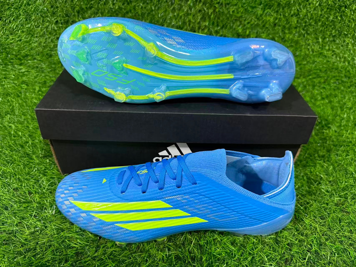 adidas F50 Elite FG