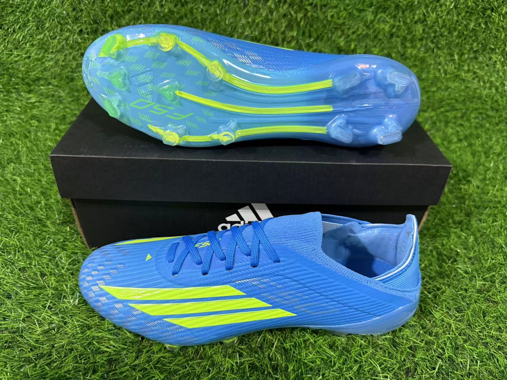 adidas F50 Elite FG