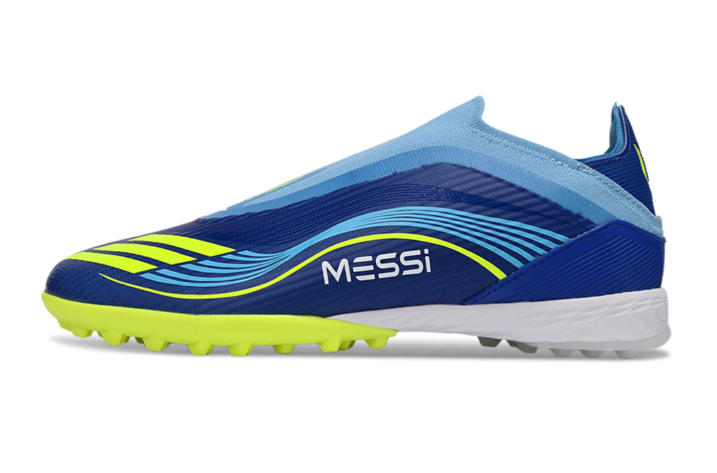 adidas F50 Elite Laceless TF