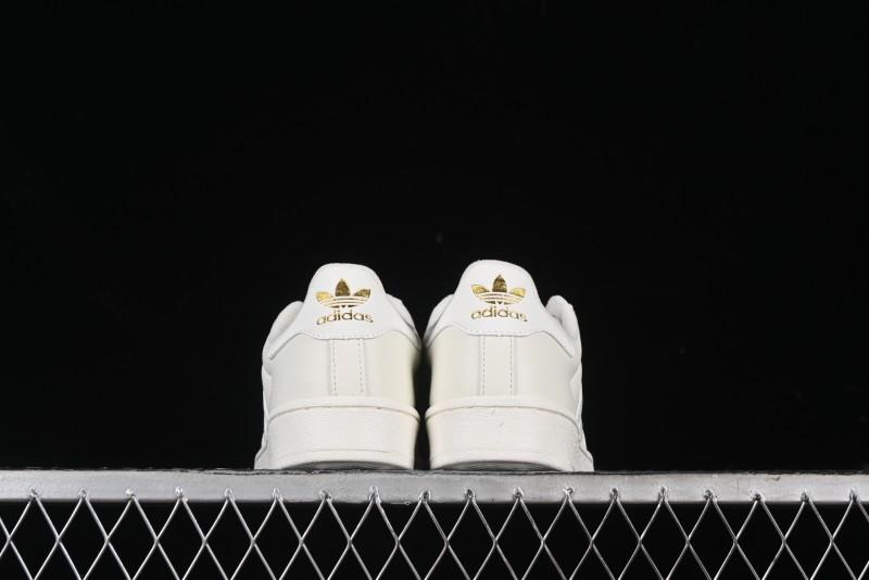 Adidas Superstar HQ6668 Casual Sneakers with Shell Toe Design