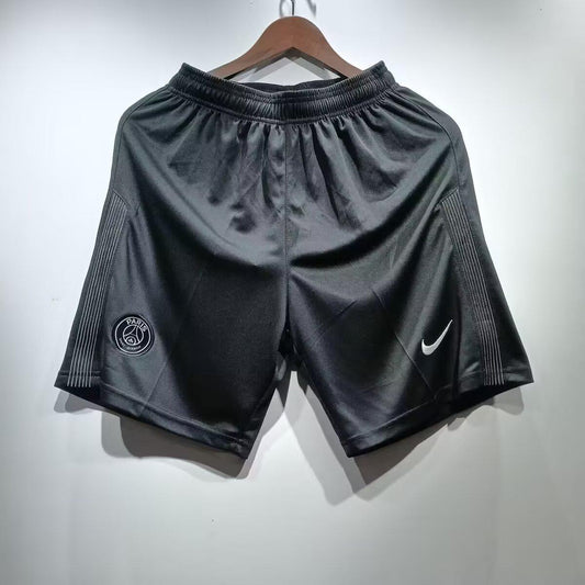 Retro 17/18 PSG Third Shorts