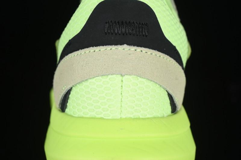 Adidas Lightblaze JP7308 Breathable Running Shoes - JP7308