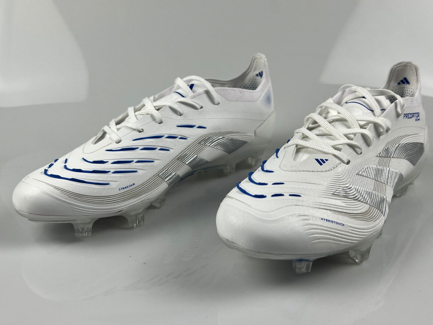 PREDATOR ACCURACY FG BOOTS