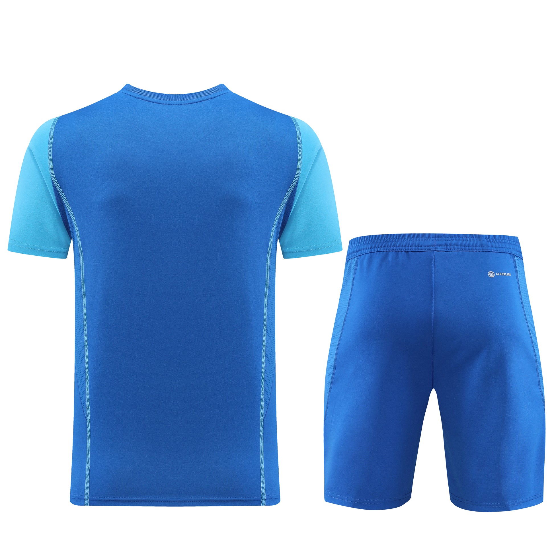 AD03 Cailan shorts suit S-2XL