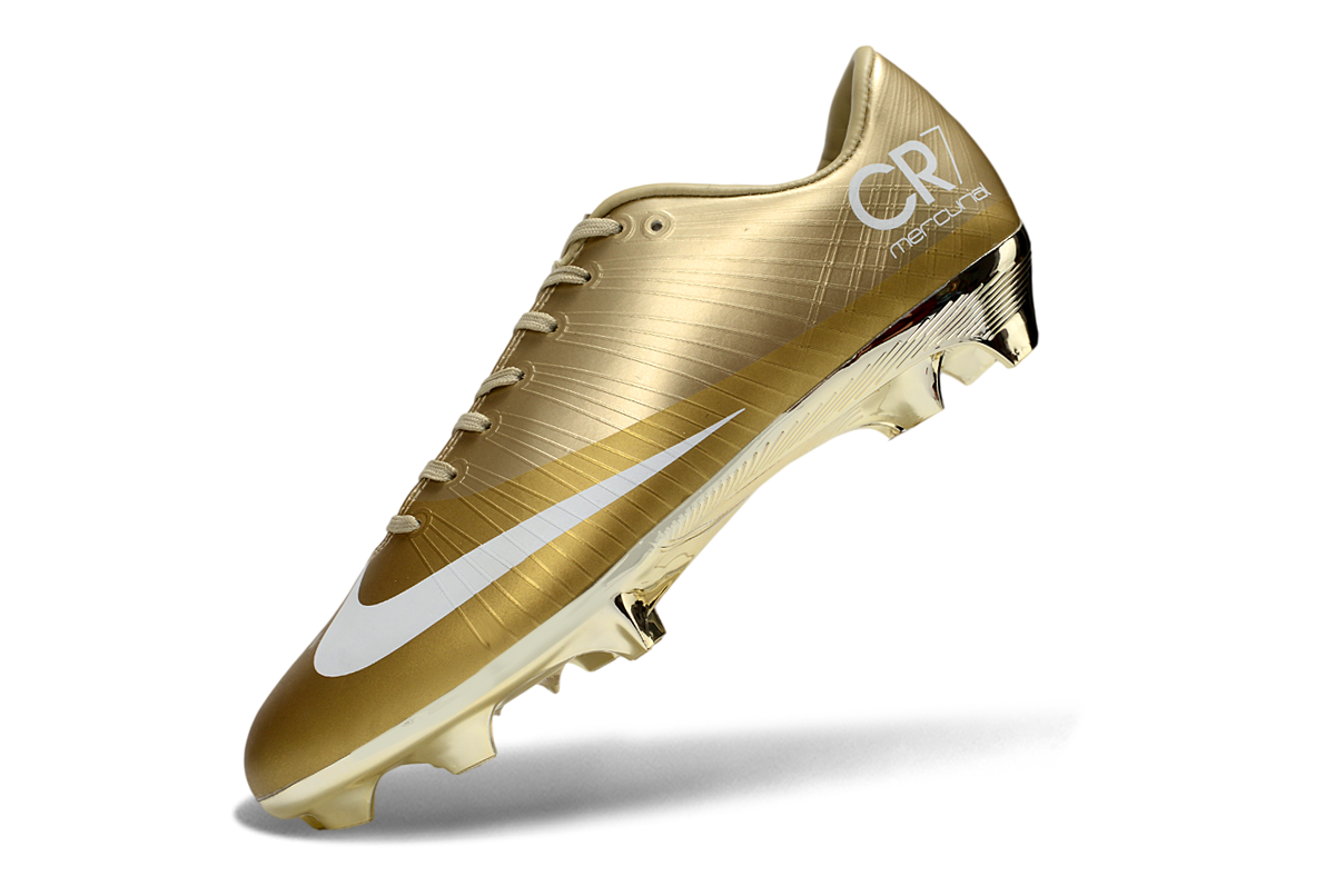 Nike Air Zoom Mercurial Vapor XV Elite FG