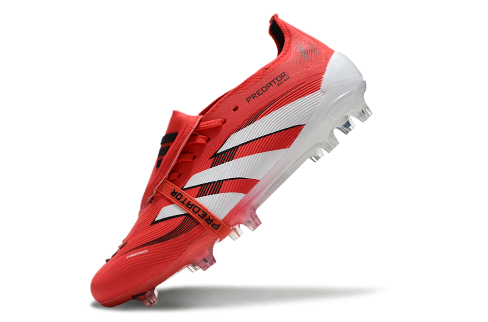 PREDATOR ACCURACY FG BOOTS